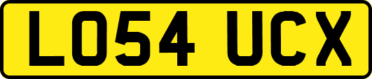 LO54UCX