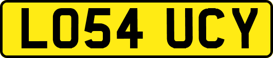 LO54UCY