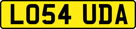 LO54UDA