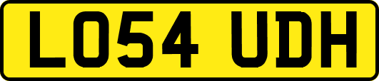 LO54UDH