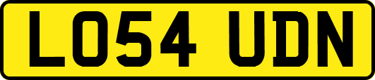 LO54UDN