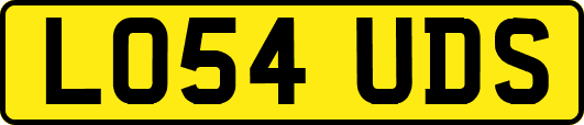 LO54UDS