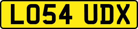 LO54UDX