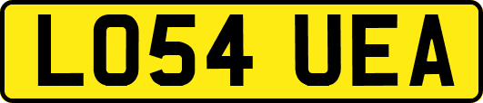 LO54UEA