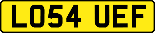 LO54UEF