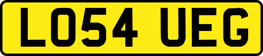 LO54UEG