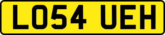 LO54UEH