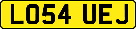 LO54UEJ