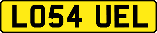 LO54UEL