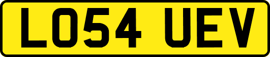LO54UEV