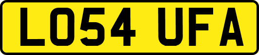 LO54UFA