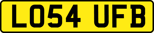 LO54UFB
