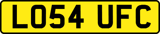 LO54UFC