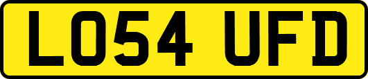 LO54UFD