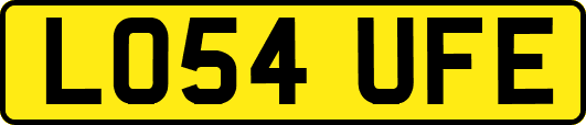LO54UFE