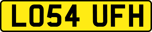 LO54UFH