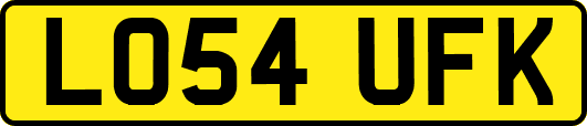 LO54UFK