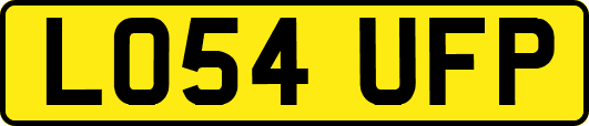 LO54UFP