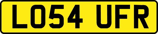 LO54UFR