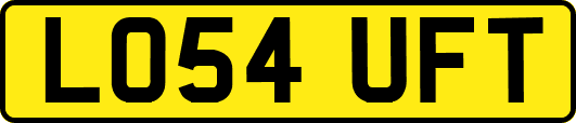LO54UFT