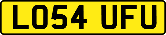 LO54UFU