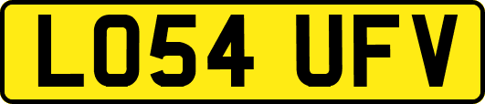 LO54UFV
