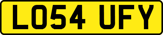 LO54UFY