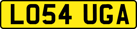 LO54UGA