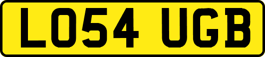 LO54UGB