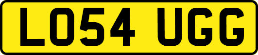 LO54UGG
