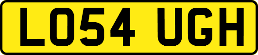 LO54UGH