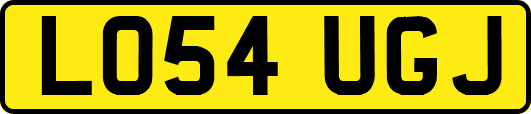 LO54UGJ