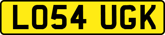 LO54UGK