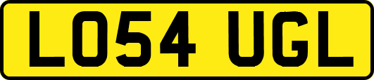 LO54UGL