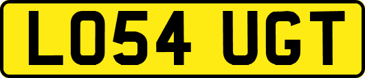 LO54UGT