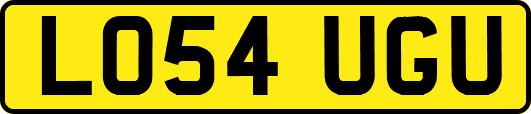 LO54UGU