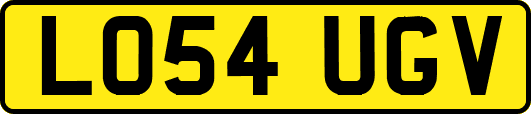 LO54UGV