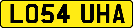 LO54UHA
