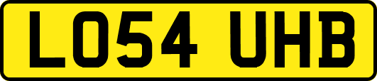 LO54UHB