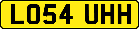 LO54UHH
