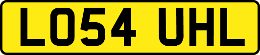LO54UHL