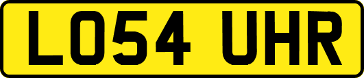 LO54UHR