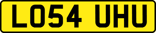LO54UHU