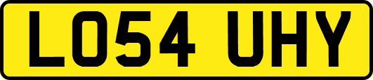 LO54UHY