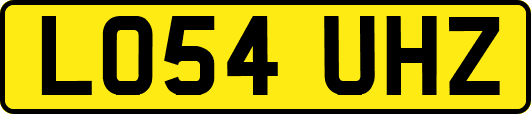 LO54UHZ