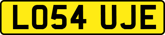 LO54UJE
