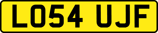 LO54UJF