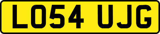 LO54UJG