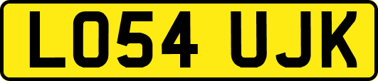 LO54UJK