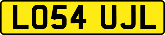 LO54UJL